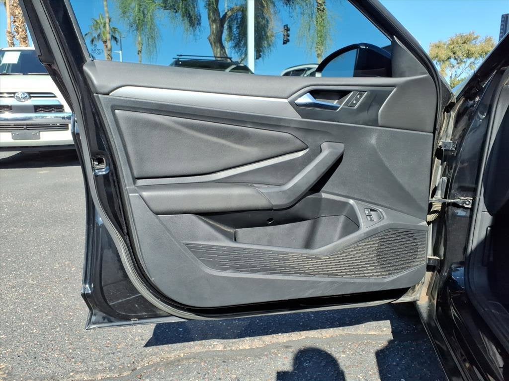 2020 Volkswagen Jetta S