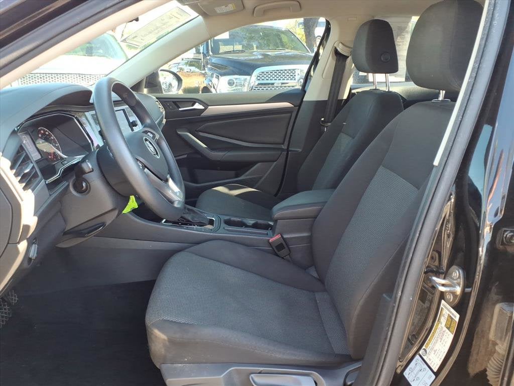 2020 Volkswagen Jetta S