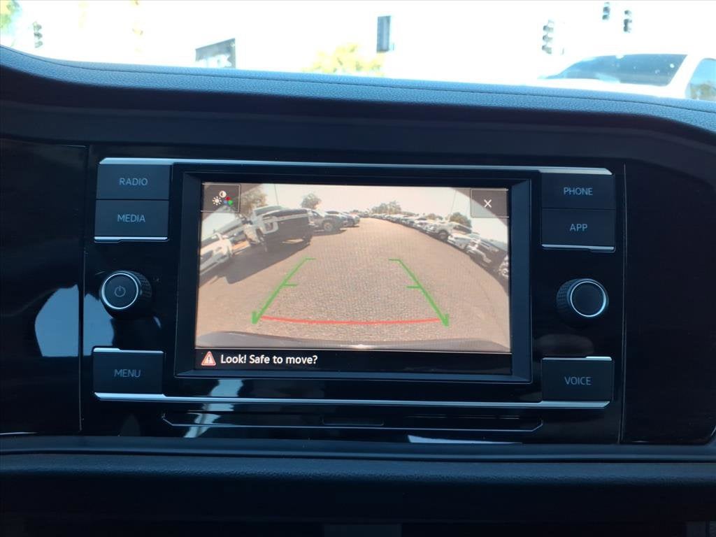 2020 Volkswagen Jetta S