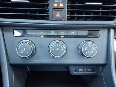 2020 Volkswagen Jetta S