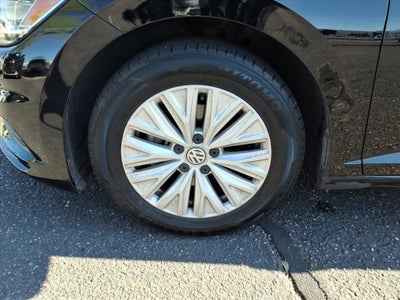 2020 Volkswagen Jetta S