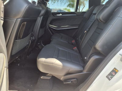 2018 Mercedes-Benz GLS AMG® GLS 63