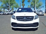 2018 Mercedes-Benz GLS AMG® GLS 63