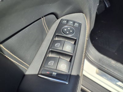 2018 Mercedes-Benz GLS AMG® GLS 63