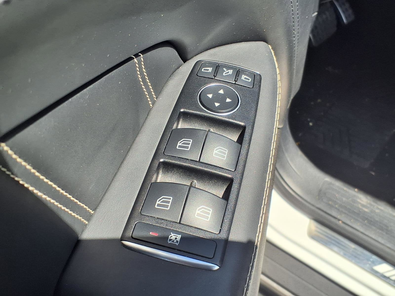 2018 Mercedes-Benz GLS AMG® GLS 63