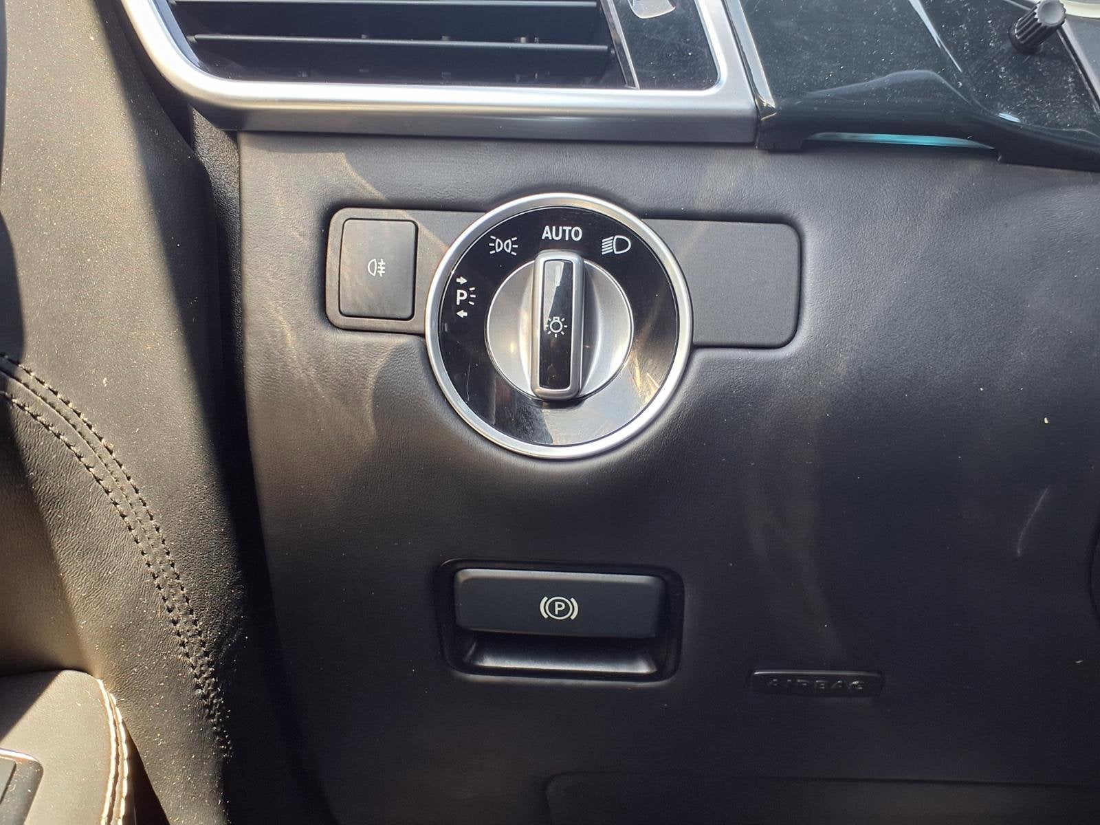 2018 Mercedes-Benz GLS AMG® GLS 63