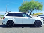 2018 Mercedes-Benz GLS AMG® GLS 63