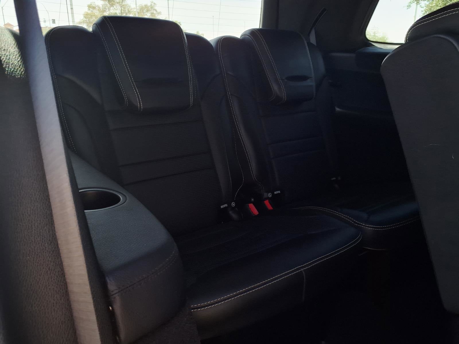 2018 Mercedes-Benz GLS AMG® GLS 63