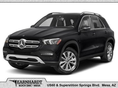 2023 Mercedes-Benz GLE GLE 350