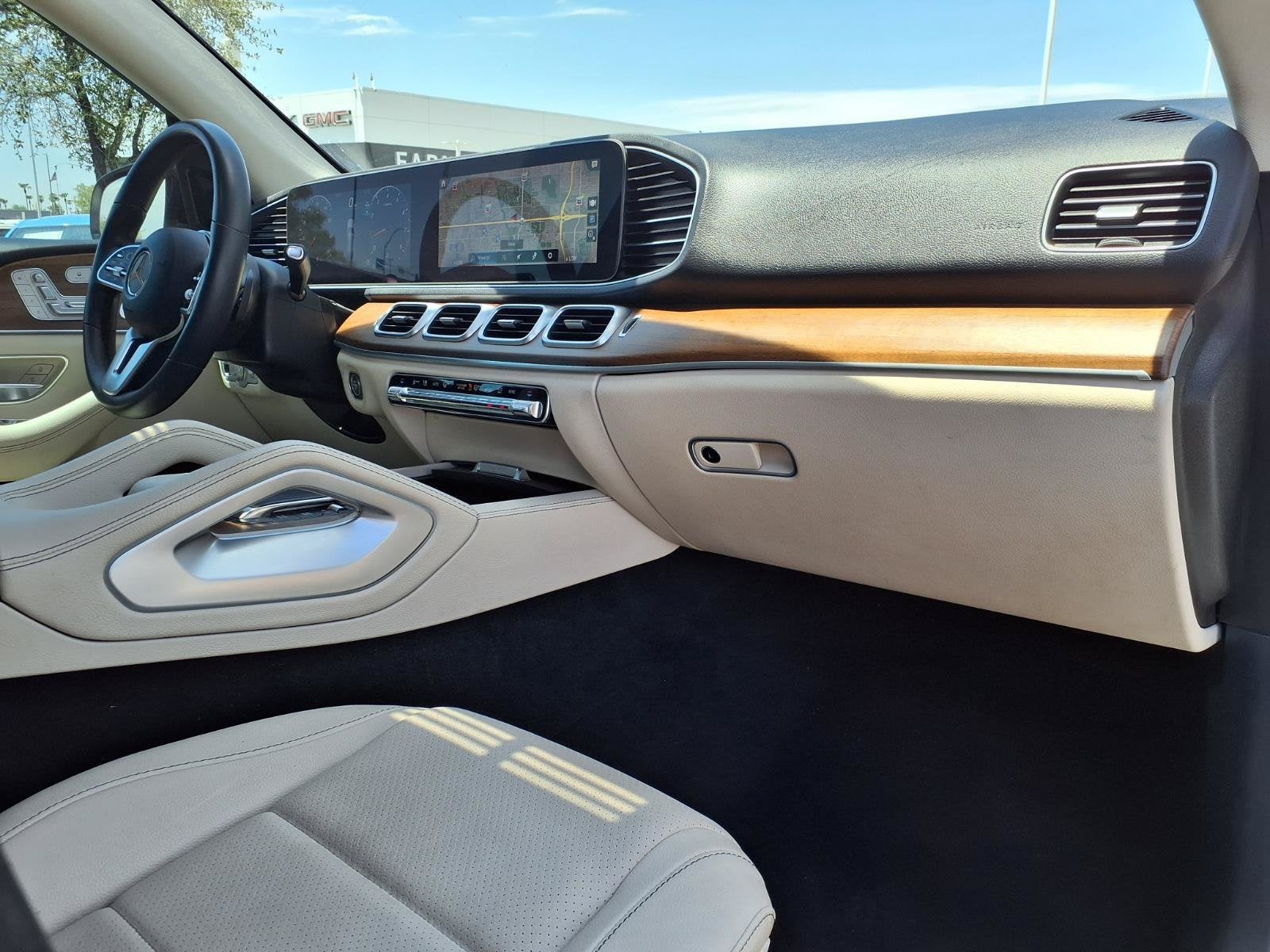 2023 Mercedes-Benz GLE GLE 350