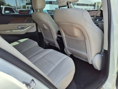 2023 Mercedes-Benz GLE GLE 350
