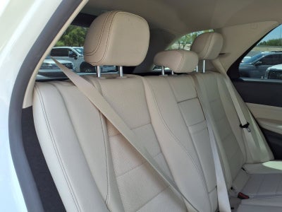2023 Mercedes-Benz GLE GLE 350