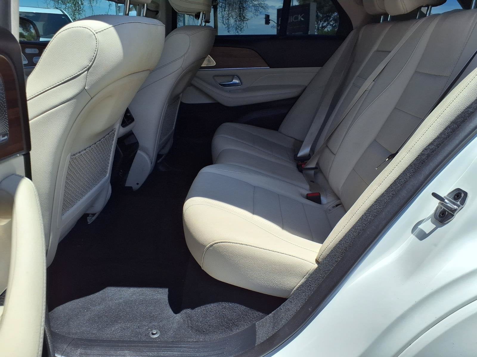 2023 Mercedes-Benz GLE GLE 350