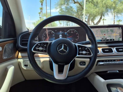 2023 Mercedes-Benz GLE GLE 350