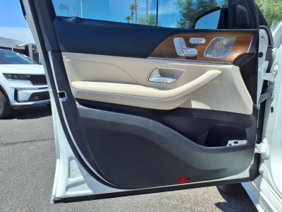 2023 Mercedes-Benz GLE GLE 350