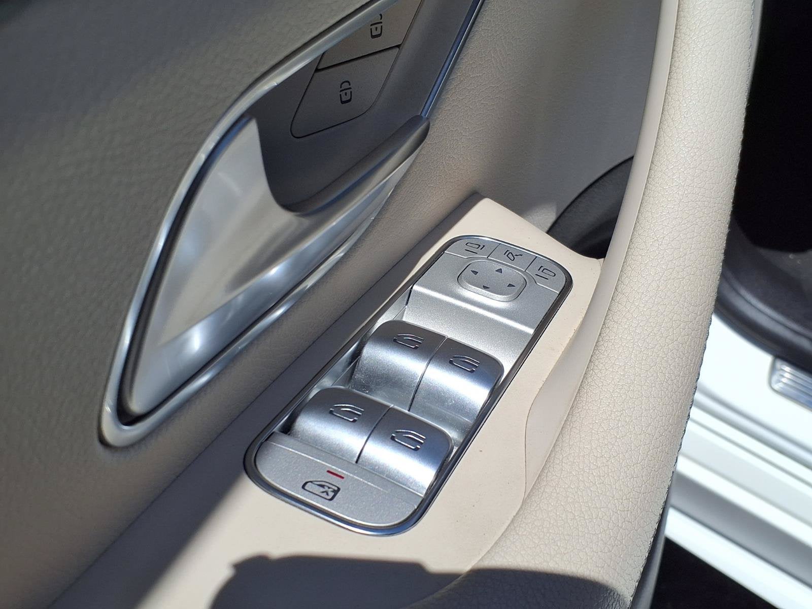 2023 Mercedes-Benz GLE GLE 350