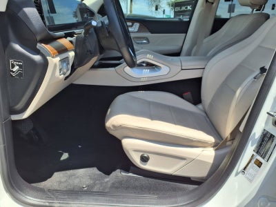 2023 Mercedes-Benz GLE GLE 350