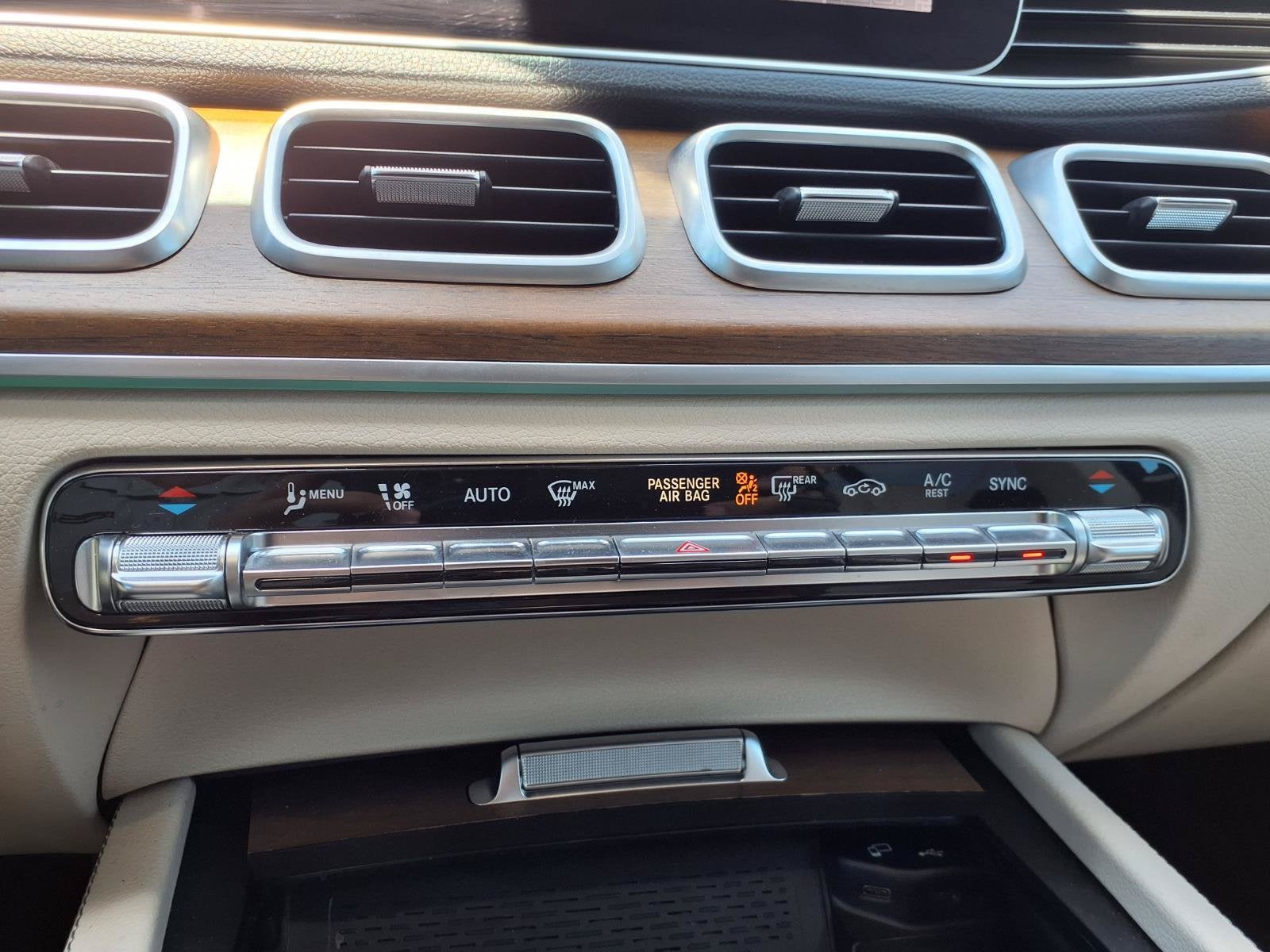 2023 Mercedes-Benz GLE GLE 350