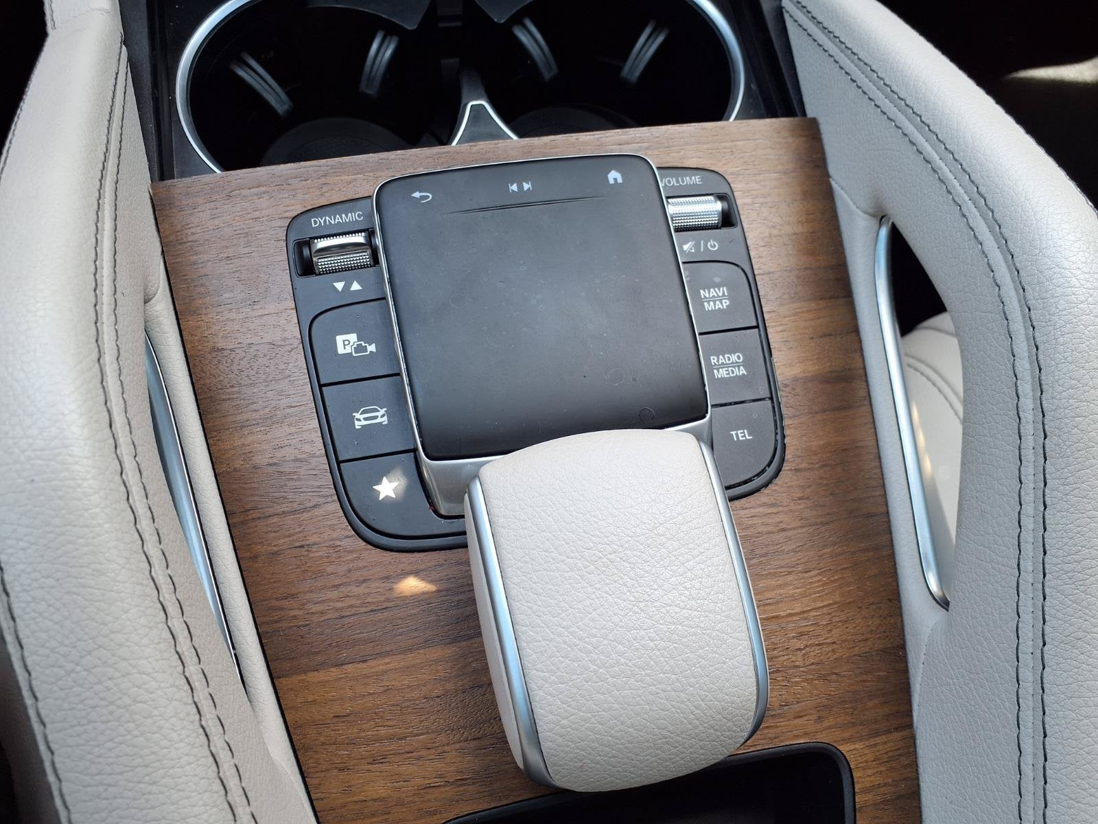 2023 Mercedes-Benz GLE GLE 350