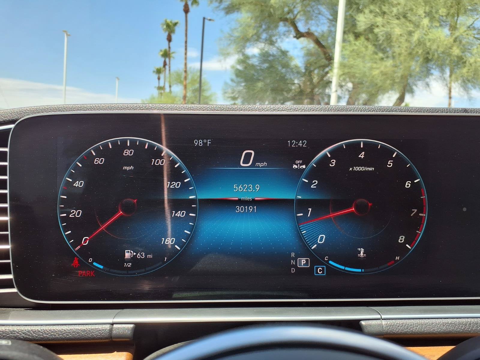 2023 Mercedes-Benz GLE GLE 350