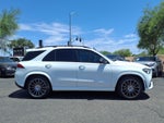 2023 Mercedes-Benz GLE GLE 350
