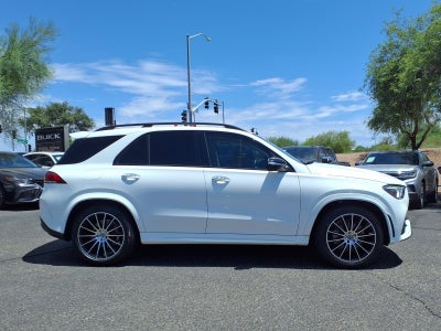 2023 Mercedes-Benz GLE GLE 350