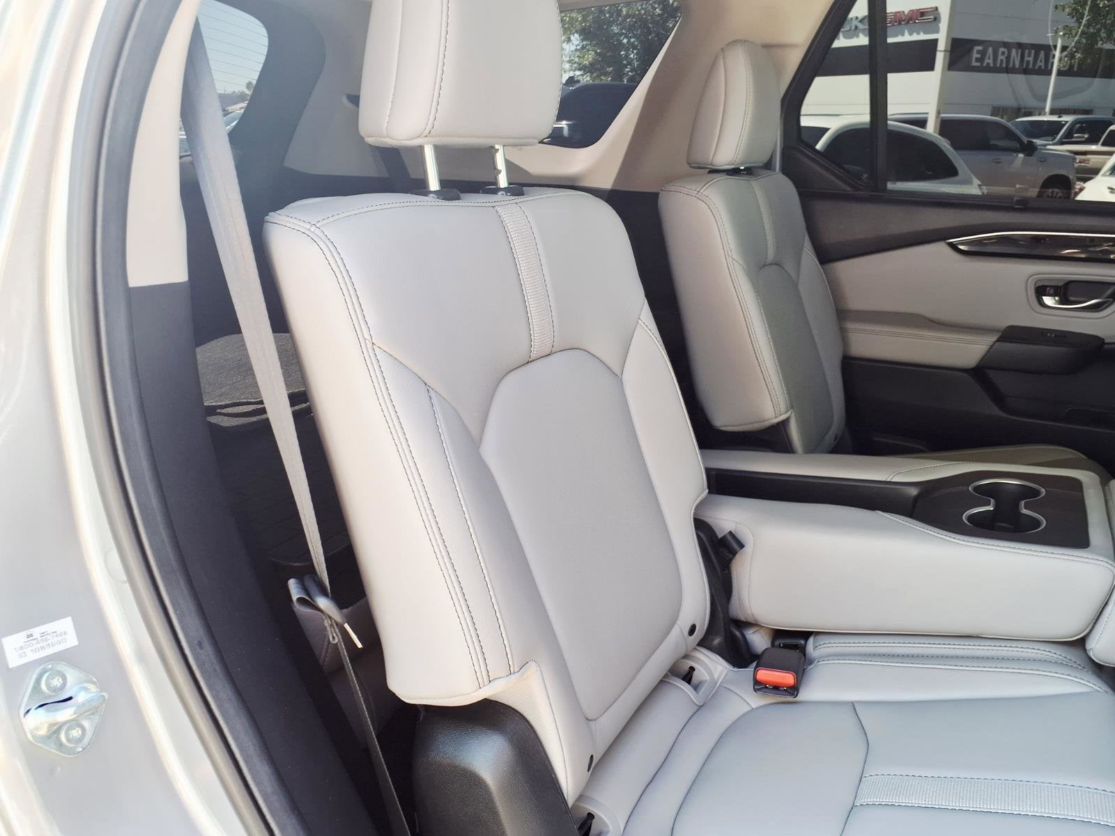 2024 Honda Pilot EX-L 8 Passenger