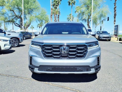 2024 Honda Pilot EX-L 8 Passenger