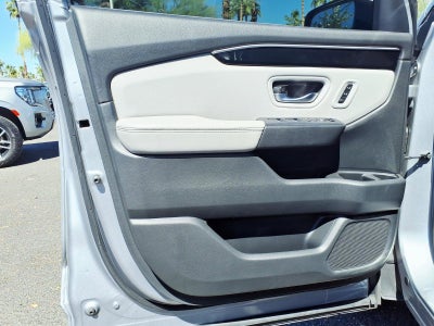 2024 Honda Pilot EX-L 8 Passenger