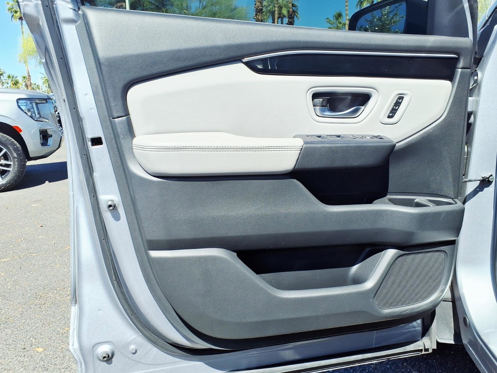 2024 Honda Pilot EX-L 8 Passenger