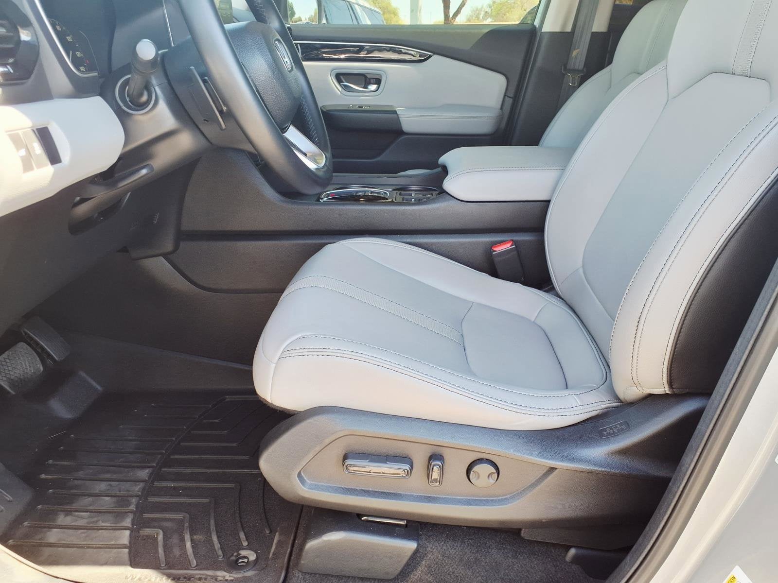 2024 Honda Pilot EX-L 8 Passenger