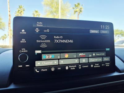 2024 Honda Pilot EX-L 8 Passenger