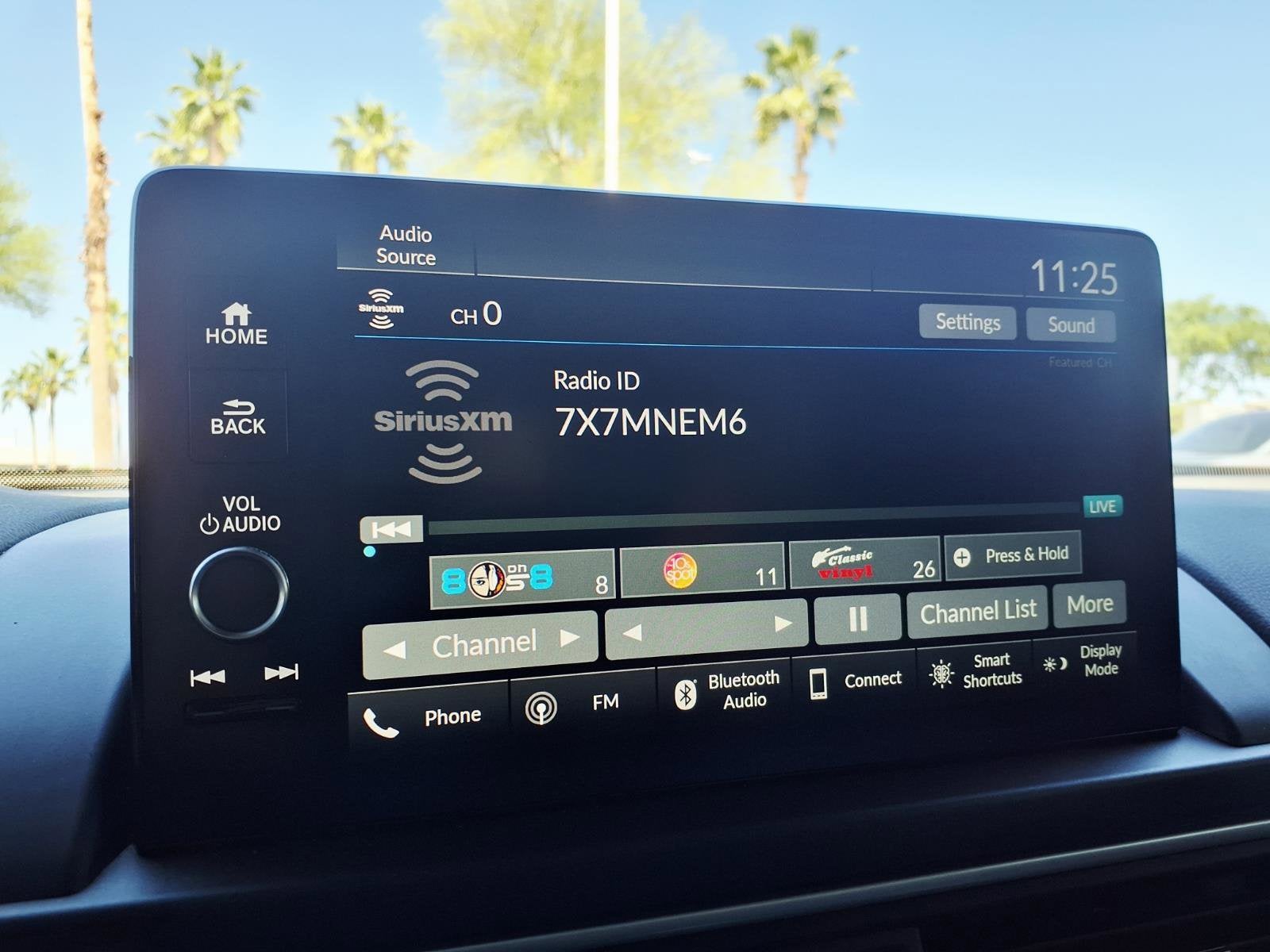 2024 Honda Pilot EX-L 8 Passenger