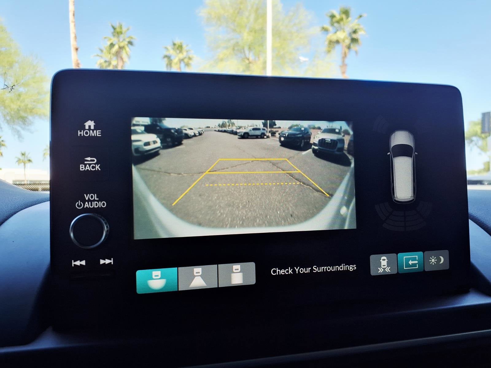 2024 Honda Pilot EX-L 8 Passenger