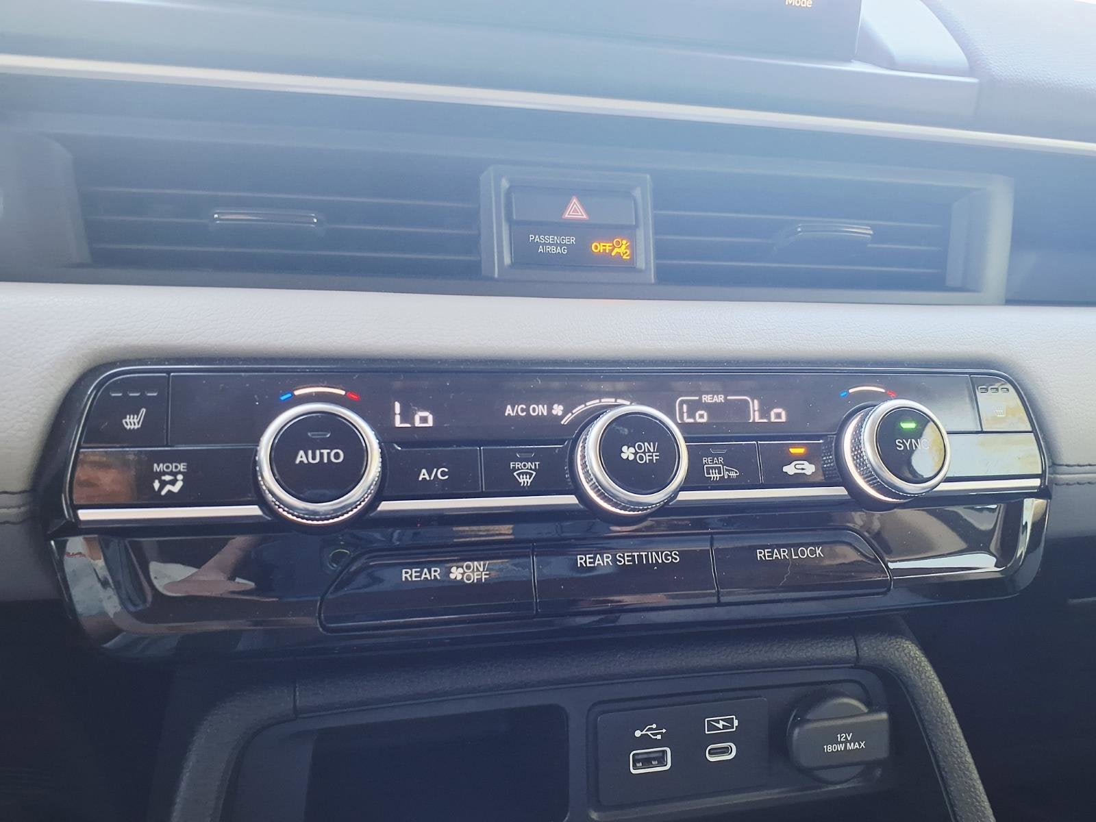 2024 Honda Pilot EX-L 8 Passenger