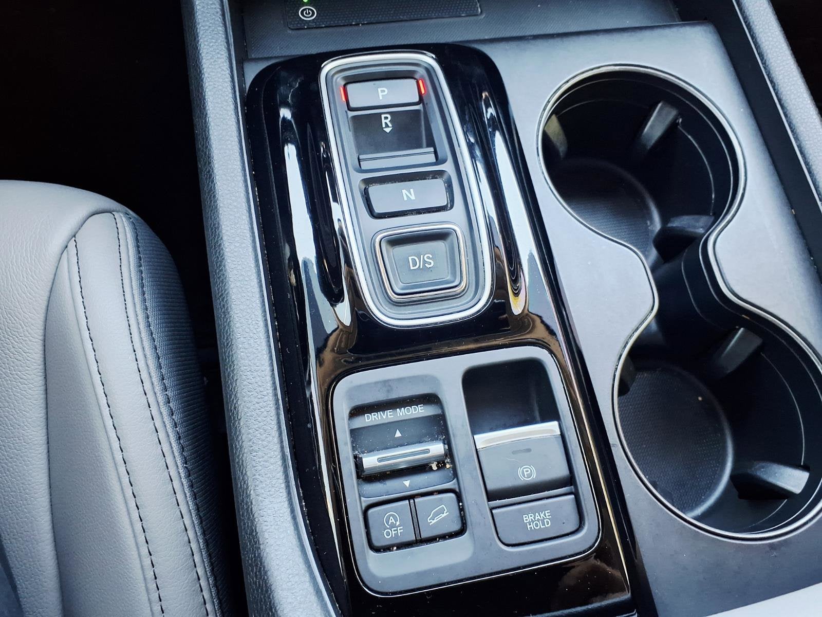 2024 Honda Pilot EX-L 8 Passenger