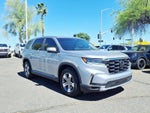 2024 Honda Pilot EX-L 8 Passenger