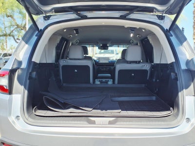 2024 Honda Pilot EX-L 8 Passenger