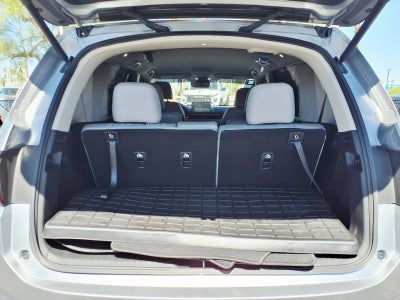 2024 Honda Pilot EX-L 8 Passenger