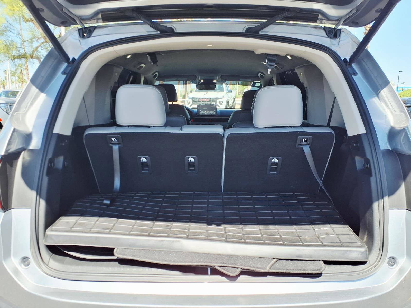 2024 Honda Pilot EX-L 8 Passenger