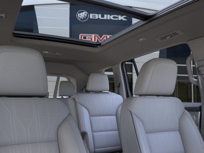 2027 Buick Enclave Avenir