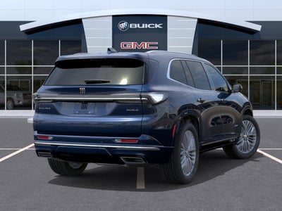 2027 Buick Enclave Avenir