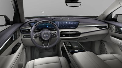 2027 Buick Enclave Avenir