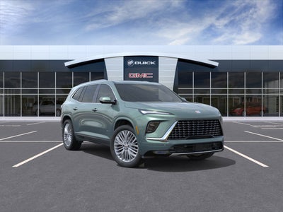 2027 Buick Enclave Avenir