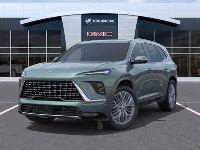 2027 Buick Enclave Avenir