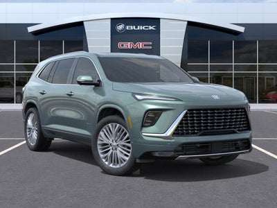 2027 Buick Enclave Avenir
