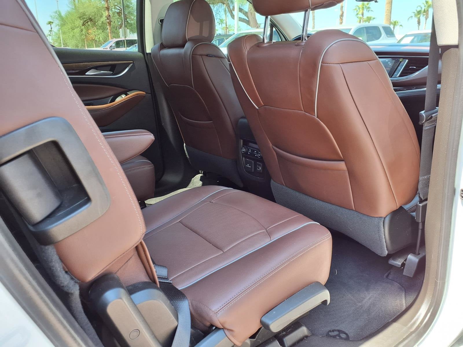 2021 Buick Enclave Avenir