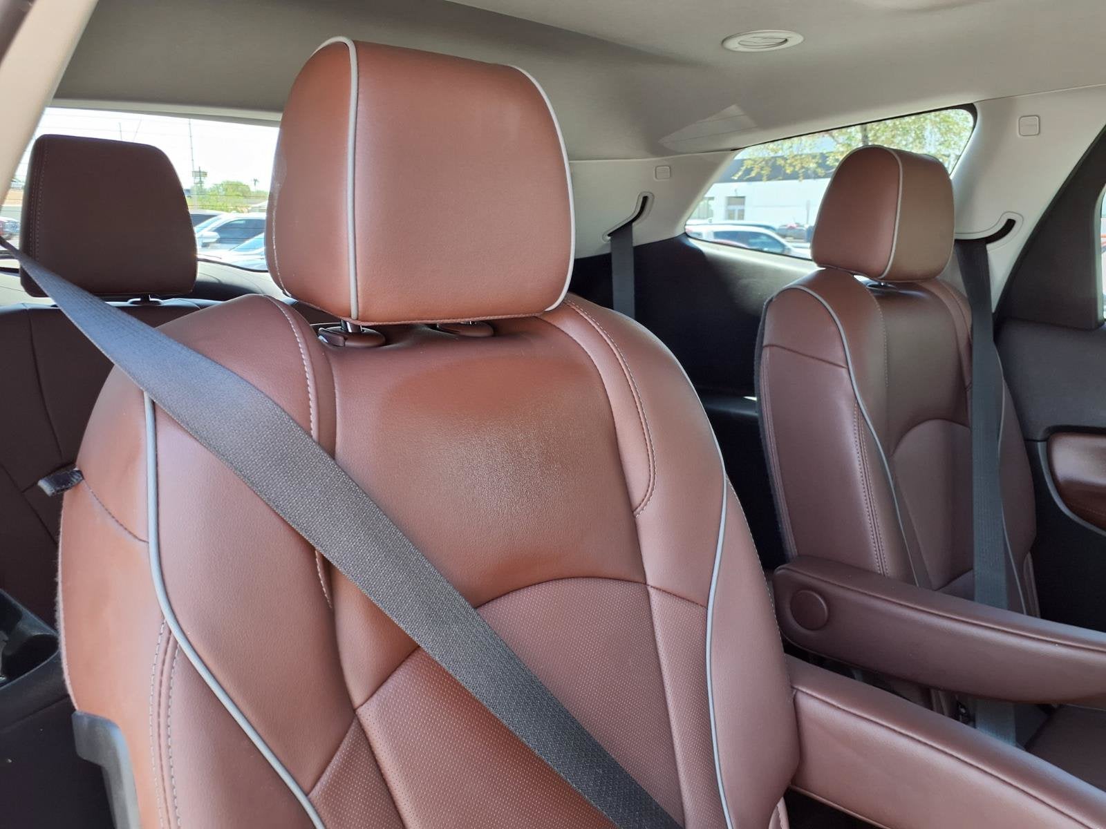 2021 Buick Enclave Avenir