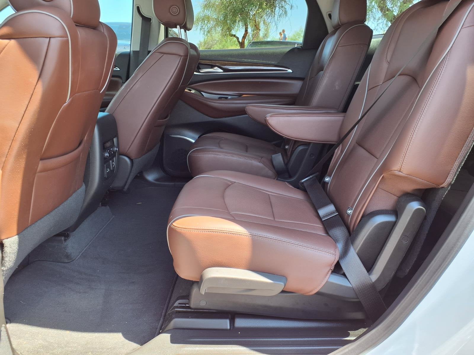 2021 Buick Enclave Avenir