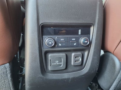 2021 Buick Enclave Avenir
